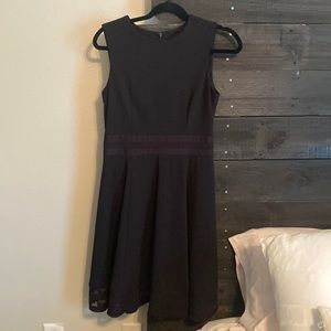 Calvin Klein A-line Dress